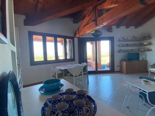 Apartamento Villetta Capo Coda Cavallo