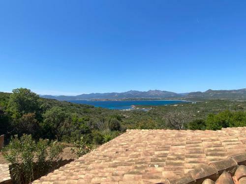 Apartamento Villetta Capo Coda Cavallo