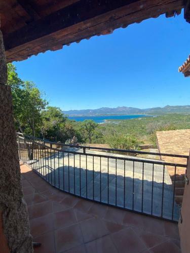 Apartamento Villetta Capo Coda Cavallo