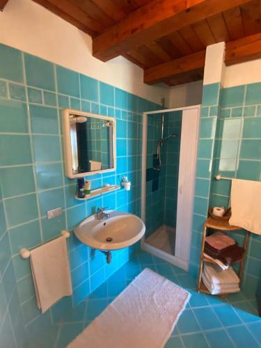 Apartamento Villetta Capo Coda Cavallo
