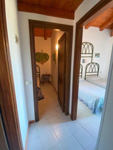 Apartamento Villetta Capo Coda Cavallo