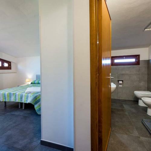 Bed & Breakfast Villa Michelangelo