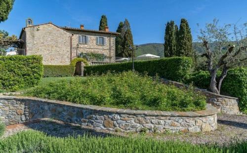 Villa Donati
