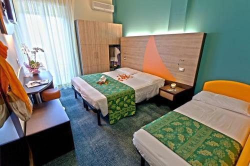 Hotel Sorriso