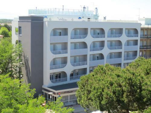 Hotel Sorriso