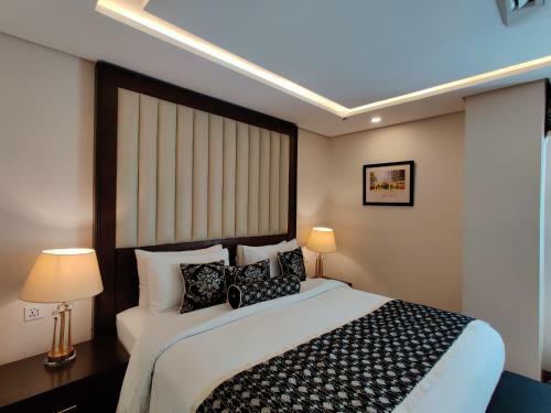 Hotel Ramada By Wyndham Lahore Gulberg II