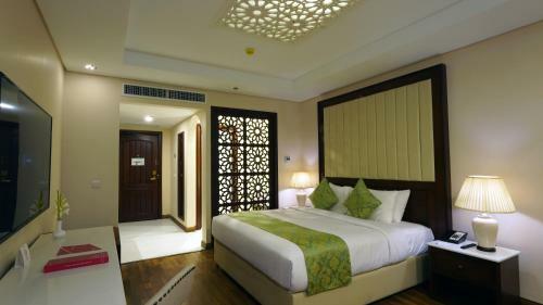 Hotel Ramada By Wyndham Lahore Gulberg II