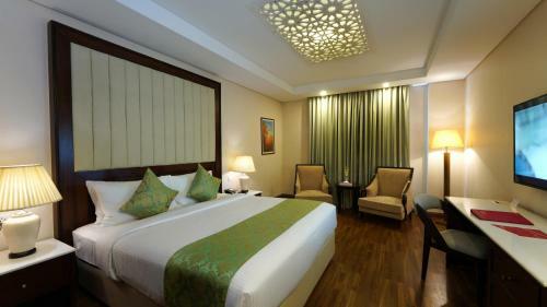 Hotel Ramada By Wyndham Lahore Gulberg II