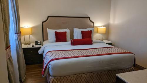 Hotel Ramada By Wyndham Lahore Gulberg II