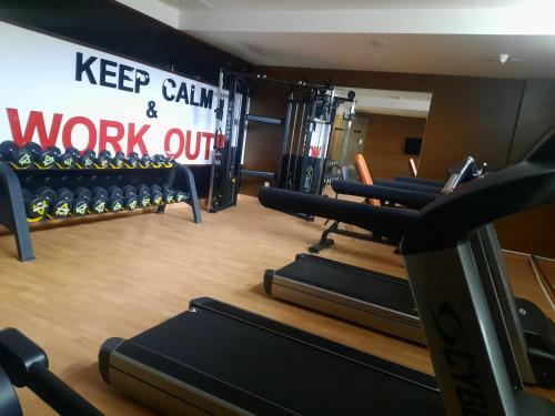 Hotel Ramada By Wyndham Lahore Gulberg II
