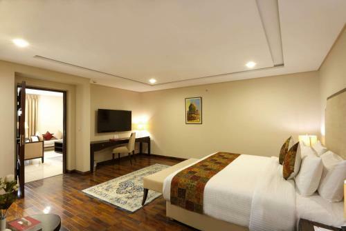 Hotel Ramada By Wyndham Lahore Gulberg II