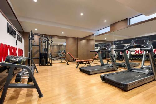 Hotel Ramada By Wyndham Lahore Gulberg II