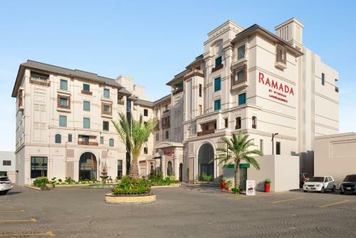 Hotel Ramada By Wyndham Lahore Gulberg II