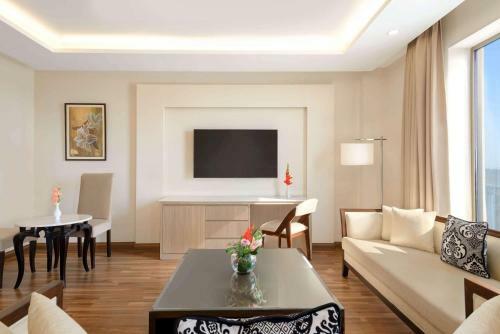 Hotel Ramada By Wyndham Lahore Gulberg II