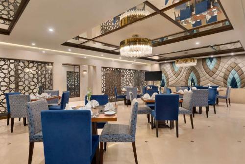 Hotel Ramada By Wyndham Lahore Gulberg II