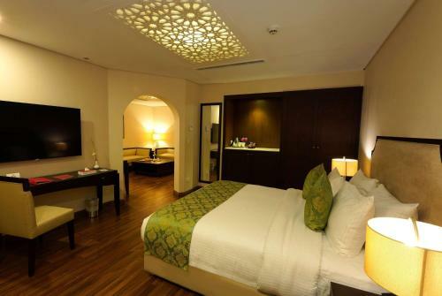 Hotel Ramada By Wyndham Lahore Gulberg II