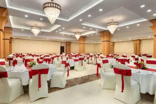 Hotel Ramada By Wyndham Lahore Gulberg II