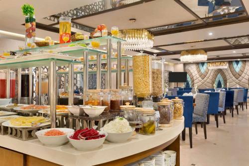 Hotel Ramada By Wyndham Lahore Gulberg II