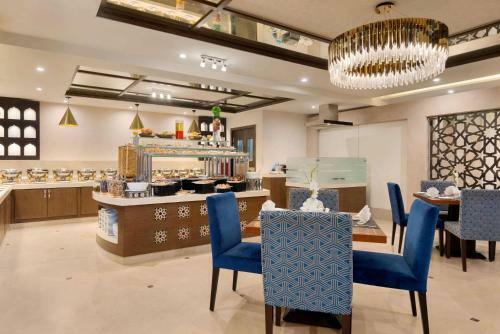 Hotel Ramada By Wyndham Lahore Gulberg II