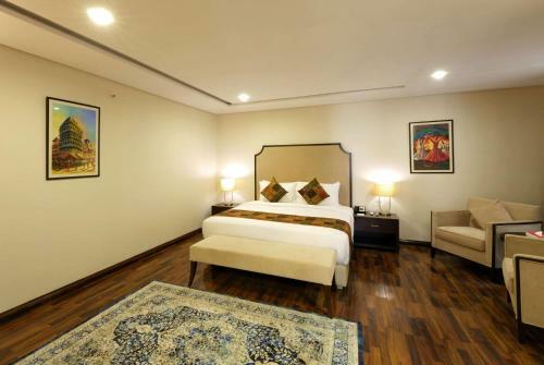 Hotel Ramada By Wyndham Lahore Gulberg II