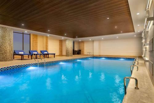 Hotel Ramada By Wyndham Lahore Gulberg II