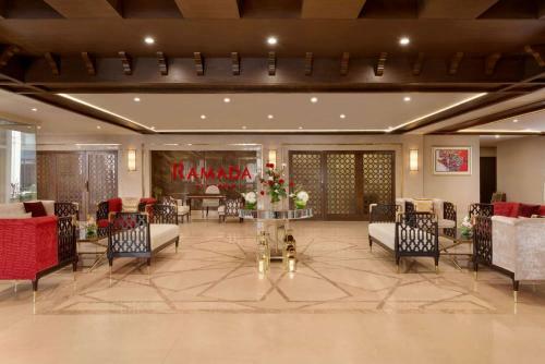 Hotel Ramada By Wyndham Lahore Gulberg II