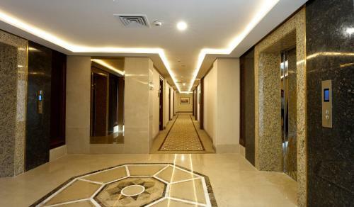 Hotel Ramada By Wyndham Lahore Gulberg II