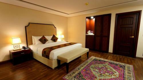 Hotel Ramada By Wyndham Lahore Gulberg II