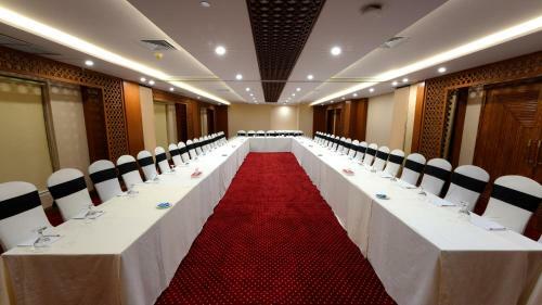 Hotel Ramada By Wyndham Lahore Gulberg II