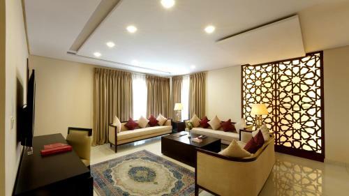 Hotel Ramada By Wyndham Lahore Gulberg II