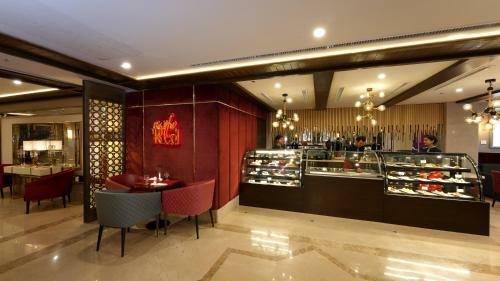Hotel Ramada By Wyndham Lahore Gulberg II