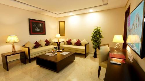Hotel Ramada By Wyndham Lahore Gulberg II