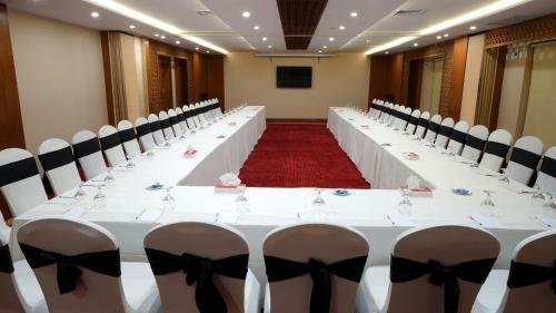 Hotel Ramada By Wyndham Lahore Gulberg II