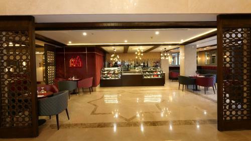 Hotel Ramada By Wyndham Lahore Gulberg II