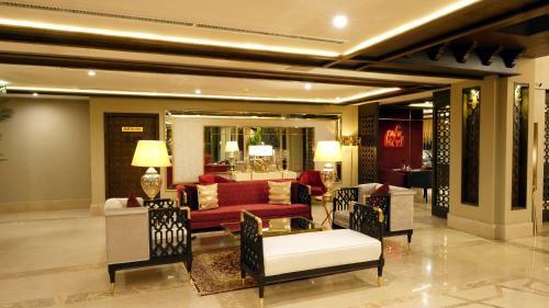 Hotel Ramada By Wyndham Lahore Gulberg II