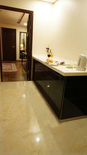 Hotel Ramada By Wyndham Lahore Gulberg II