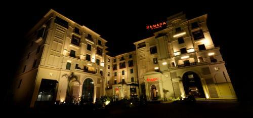 Hotel Ramada By Wyndham Lahore Gulberg II