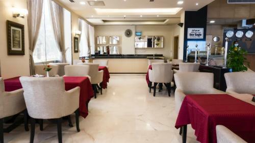 Manama Tower Hotel
