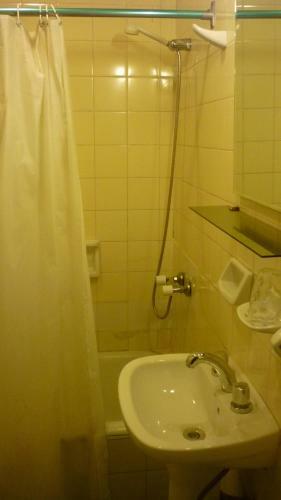 Hotel Paris