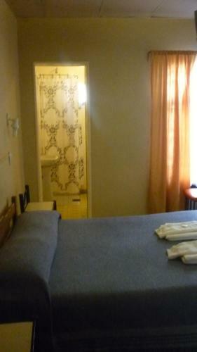 Hotel Paris