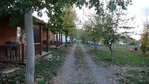 Camping A�n