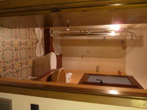 Hostal Masia Tinet