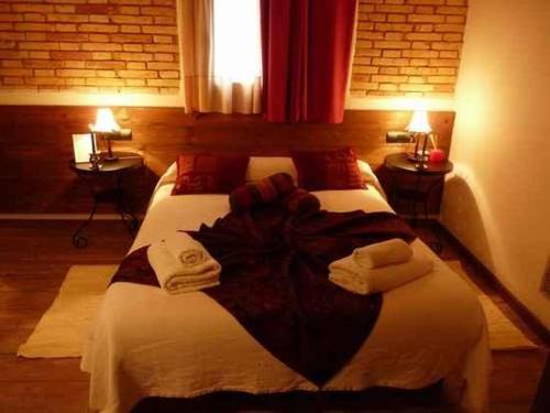 Hostal Masia Tinet