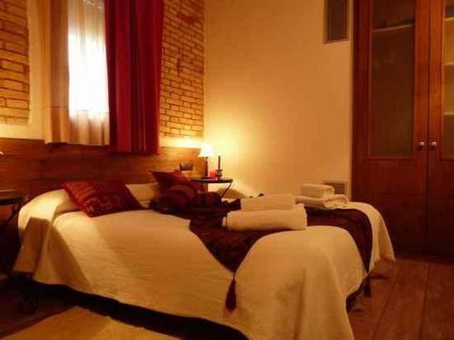 Hostal Masia Tinet