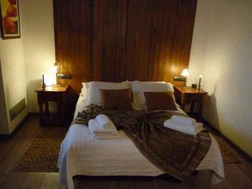 Hostal Masia Tinet