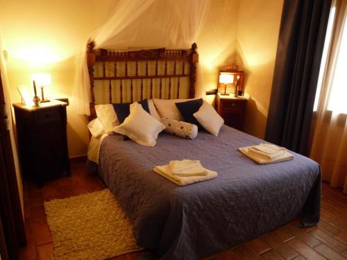 Hostal Masia Tinet