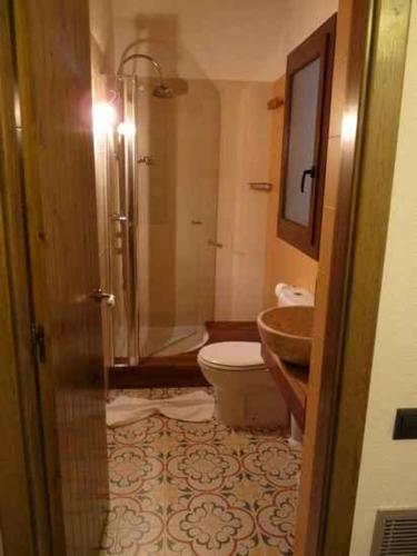 Hostal Masia Tinet