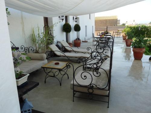 Hostal Masia Tinet