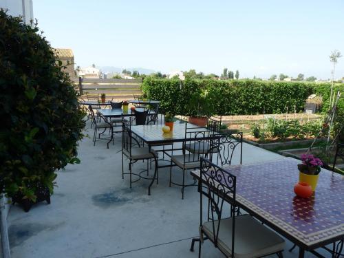 Hostal Masia Tinet