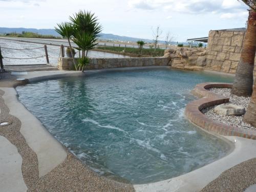Hostal Masia Tinet